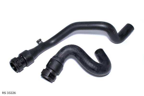 Durite de chauffage habitacle — Renault Laguna à partir de 2001, ensemble — RS 33226 — vue 1