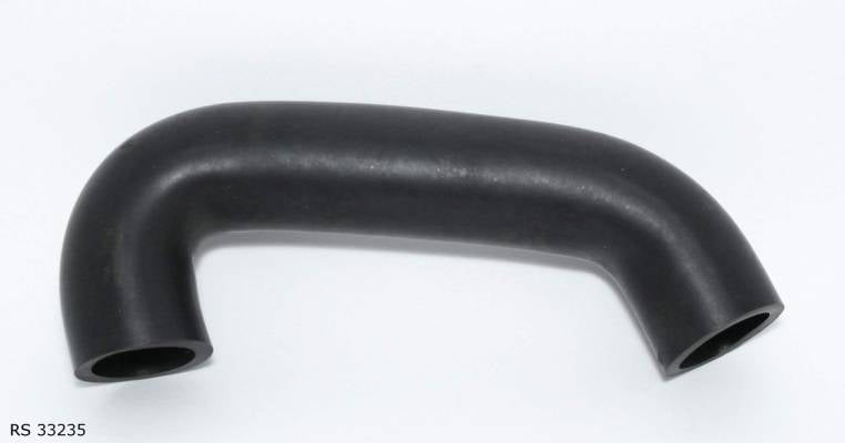 Durite de reniflard moteur — Citroën et Peugeot 1.9 D DW8, montage illustré — RS 33235 — vue 1