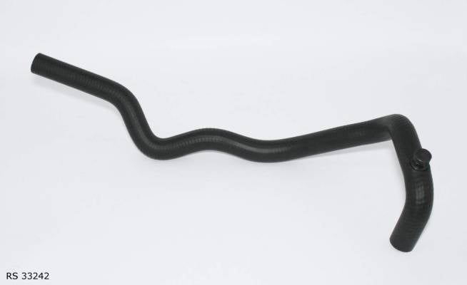 Durite de chauffage habitacle — Renault Mégane 1.4/1.6 8V à partir de 1995 — RS 33242 — vue 2