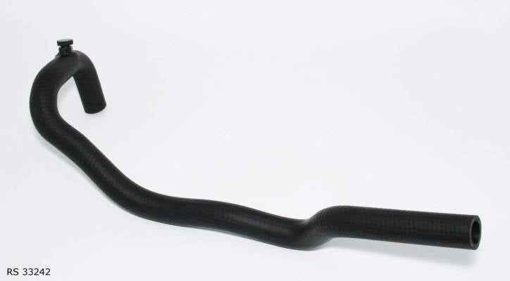 Durite de chauffage habitacle — Renault Mégane 1.4/1.6 8V à partir de 1995 — RS 33242 — vue 1
