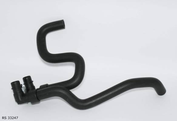 Durite de chauffage habitacle — Peugeot Partner 2.0 HDi jusqu’en 2002 — RS 33247 — vue 2