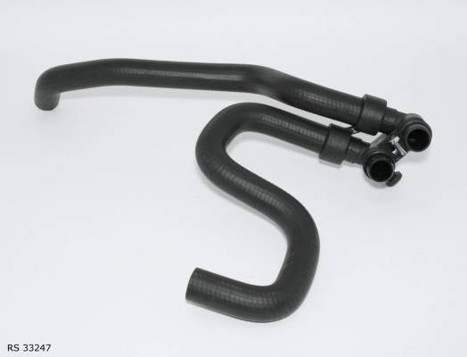 Durite de chauffage habitacle — Peugeot Partner 2.0 HDi jusqu’en 2002 — RS 33247 — vue 1