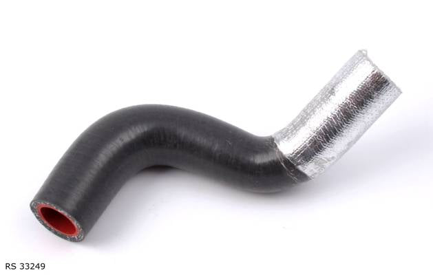 Conduite de retour d’huile du turbo — Citroën et Peugeot 2.0 HDi 16V 136 ch, retour d’huile du turbo — RS 33249 — vue 1