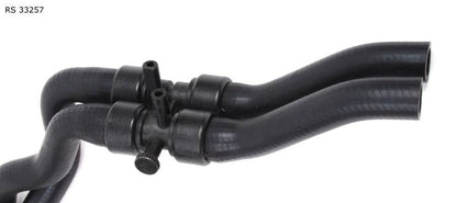 Durite de chauffage habitacle — Renault Master 2.2/2.5 dCi à partir de 2003 — RS 33257 — vue 2