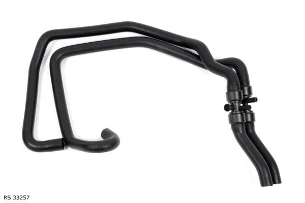 Durite de chauffage habitacle — Renault Master 2.2/2.5 dCi à partir de 2003 — RS 33257 — vue 1