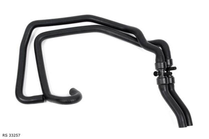 Durite de chauffage habitacle — Renault Master 2.2/2.5 dCi à partir de 2003 — RS 33257 — vue 1