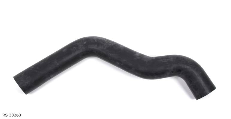 Durite de suralimentation — Citroën et Peugeot Boxer 3.0 HDi à partir de 2006, supérieure droite — RS 33263 — vue 1