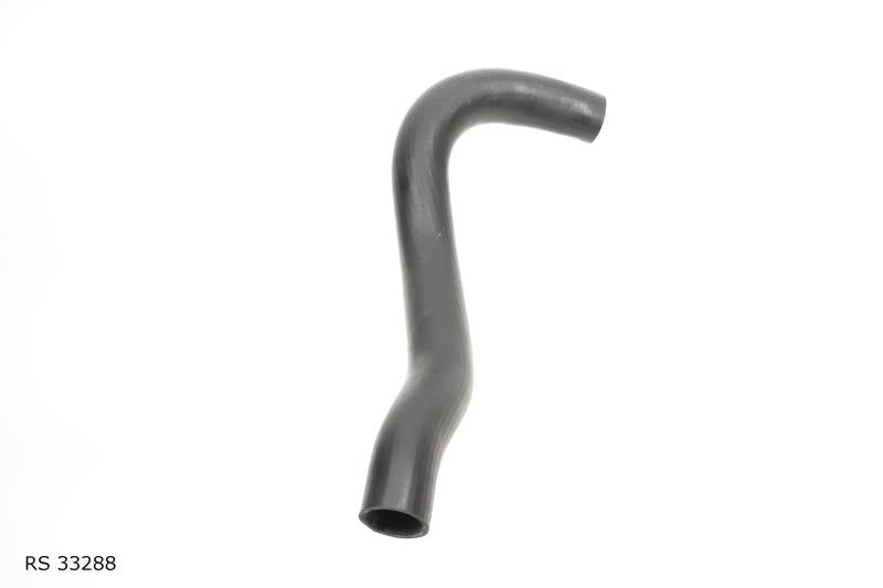 Durite de suralimentation — Peugeot Boxer et applications Citroën, 2.8 HDi jusqu’en 2006, échangeur, gauche — RS 33288 — vue 2