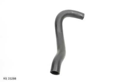 Durite de suralimentation — Peugeot Boxer et applications Citroën, 2.8 HDi jusqu’en 2006, échangeur, gauche — RS 33288 — vue 2