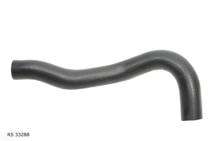 Durite de suralimentation — Peugeot Boxer et applications Citroën, 2.8 HDi jusqu’en 2006, échangeur, gauche — RS 33288 — vue 1
