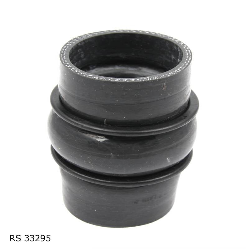 Conduite d’air d’admission — Citroën et Peugeot 1.6 HDi 16V, liaison papillon–résonateur — RS 33295 — vue 1
