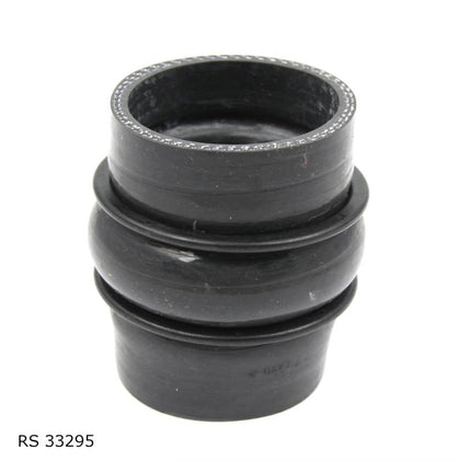 Conduite d’air d’admission — Citroën et Peugeot 1.6 HDi 16V, liaison papillon–résonateur — RS 33295 — vue 1