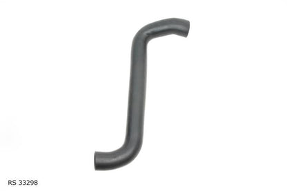 Durite de suralimentation — Renault Master 2.8 dTi à partir de 1998, échangeur, droite — RS 33298 — vue 2