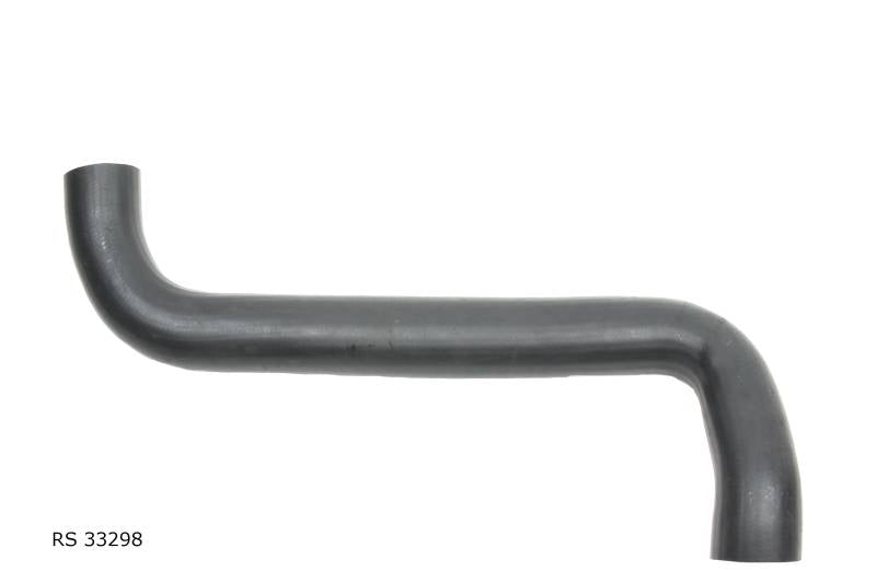 Durite de suralimentation — Renault Master 2.8 dTi à partir de 1998, échangeur, droite — RS 33298 — vue 1