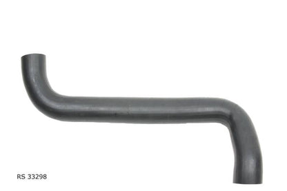 Durite de suralimentation — Renault Master 2.8 dTi à partir de 1998, échangeur, droite — RS 33298 — vue 1