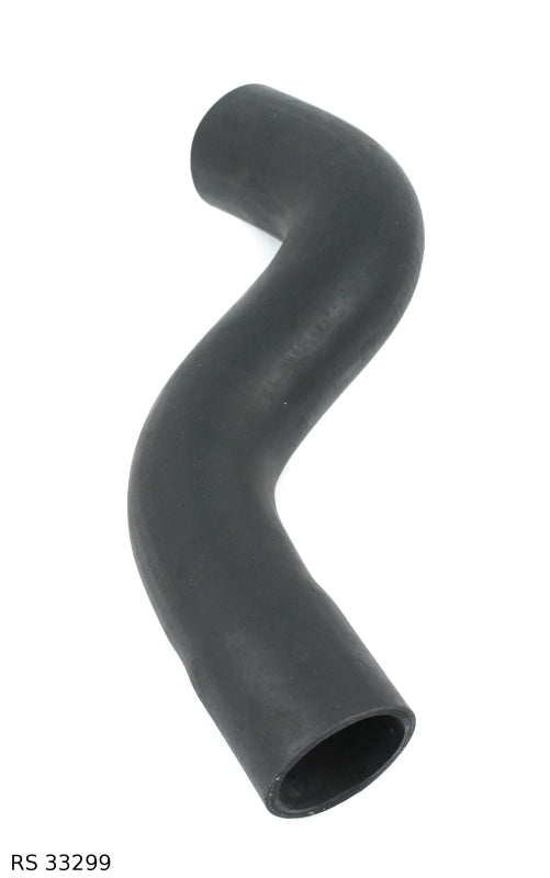 Durite de suralimentation — Renault Kangoo 1.5 dCi à partir de 2008, liaison turbo–échangeur, côté échangeur — RS 33299 — vue 2