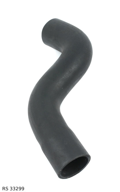 Durite de suralimentation — Renault Kangoo 1.5 dCi à partir de 2008, liaison turbo–échangeur, côté échangeur — RS 33299 — vue 2