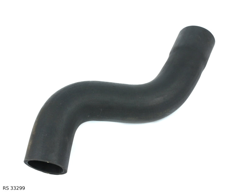 Durite de suralimentation — Renault Kangoo 1.5 dCi à partir de 2008, liaison turbo–échangeur, côté échangeur — RS 33299 — vue 1