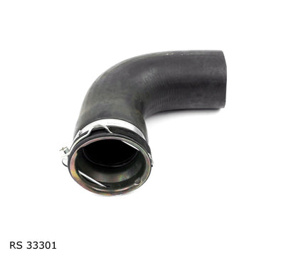 Durite de suralimentation — Dacia Duster 1.5 dCi, liaison turbo–échangeur, côté turbo — RS 33301 — vue 2