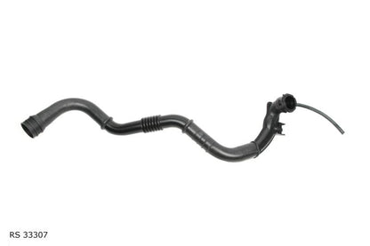 Durite de suralimentation — Renault Mégane 1.5 dCi à partir de 2002, de l’échangeur au collecteur — RS 33307 — vue 2