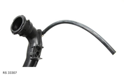Durite de suralimentation — Renault Mégane 1.5 dCi à partir de 2002, de l’échangeur au collecteur — RS 33307 — vue 3