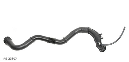 Durite de suralimentation — Renault Mégane 1.5 dCi à partir de 2002, de l’échangeur au collecteur — RS 33307 — vue 1