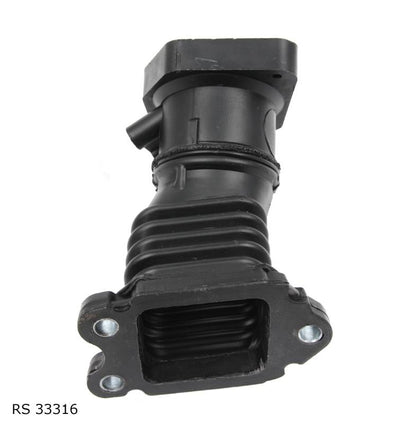 Conduite d’air d’admission — Ford 1.6 TDCi, première partie du montage fournisseur — RS 33316 — vue 1