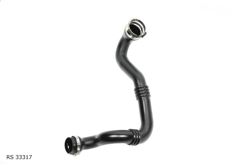 Durite de suralimentation — Renault Master 2.3 dCi à partir de 2010, de l’échangeur au papillon — RS 33317 — vue 2