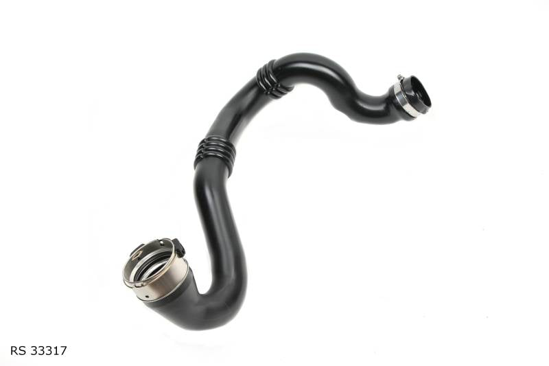 Durite de suralimentation — Renault Master 2.3 dCi à partir de 2010, de l’échangeur au papillon — RS 33317 — vue 3