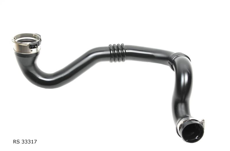Durite de suralimentation — Renault Master 2.3 dCi à partir de 2010, de l’échangeur au papillon — RS 33317 — vue 1