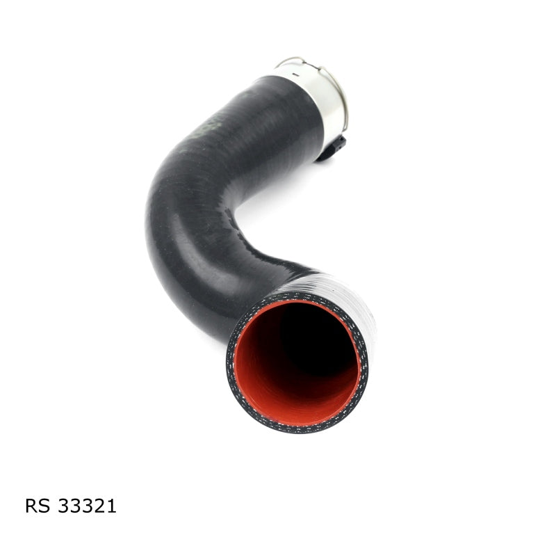 Durite de suralimentation — Renault Clio 1.5 dCi à partir de 2012, liaison turbo–échangeur — RS 33321 — vue 3