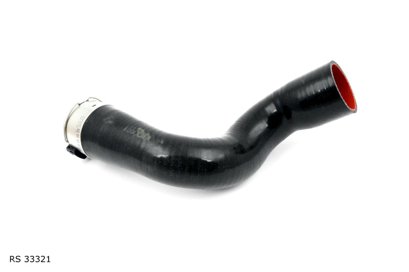 Durite de suralimentation — Renault Clio 1.5 dCi à partir de 2012, liaison turbo–échangeur — RS 33321 — vue 1