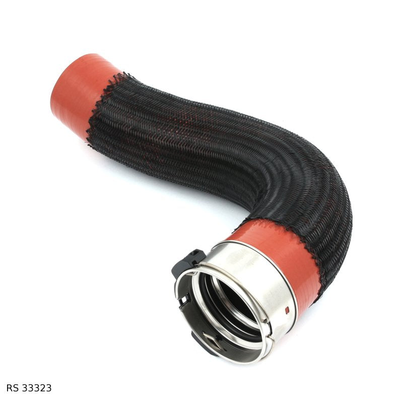 Durite de suralimentation — Renault Master 2.3 dCi à partir de 2010, liaison turbo–échangeur, côté échangeur — RS 33323 — vue 2