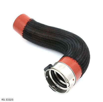 Durite de suralimentation — Renault Master 2.3 dCi à partir de 2010, liaison turbo–échangeur, côté échangeur — RS 33323 — vue 2