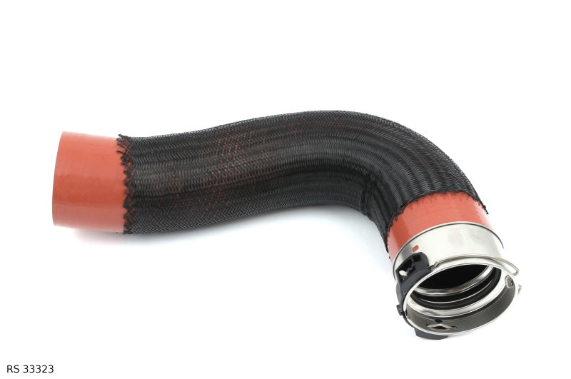 Durite de suralimentation — Renault Master 2.3 dCi à partir de 2010, liaison turbo–échangeur, côté échangeur — RS 33323 — vue 1