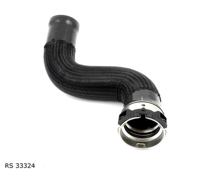 Durite de suralimentation — Renault Mégane 1.5 dCi 110 ch à partir de 2008, version longue — RS 33324 — vue 2