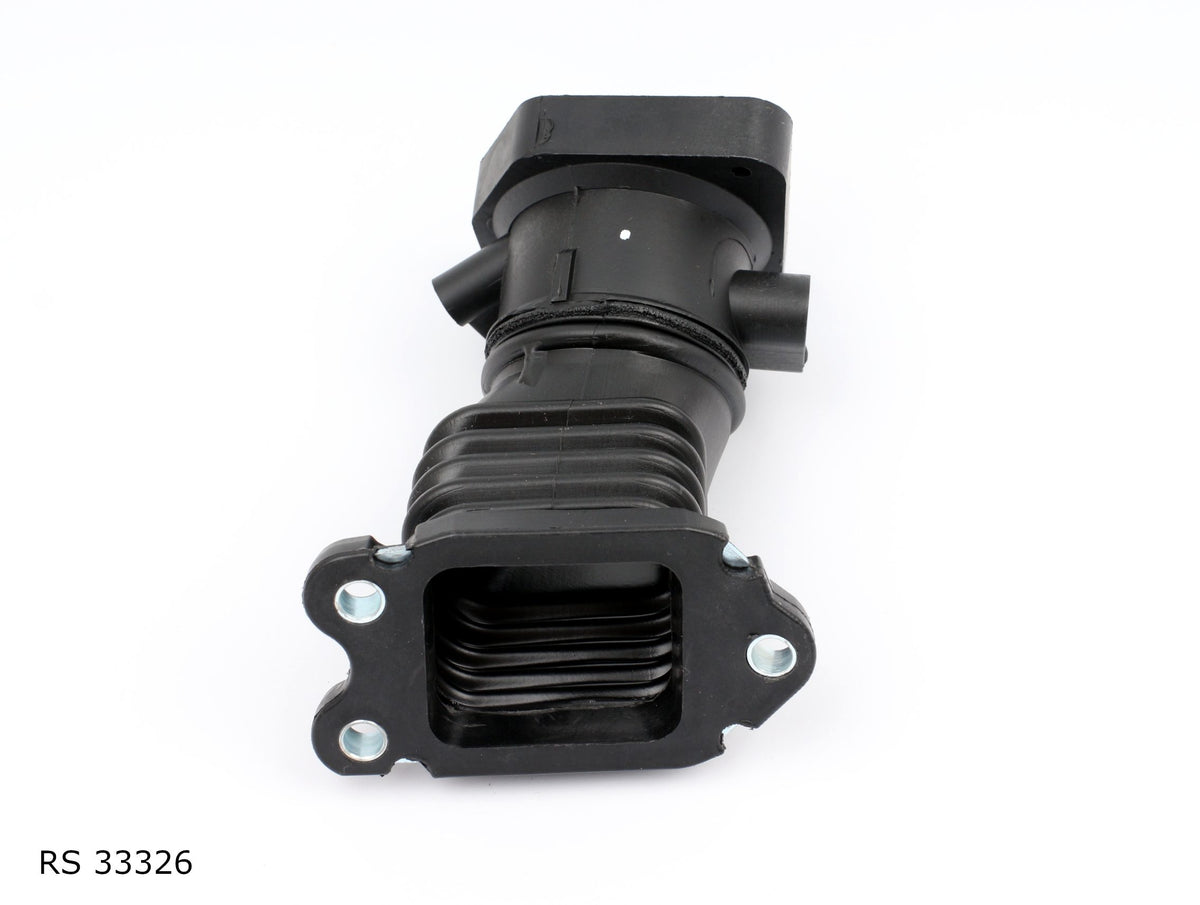 Conduite d’air d’admission — Ford 1.6 TDCi, deuxième partie du montage fournisseur — RS 33326 — vue 1