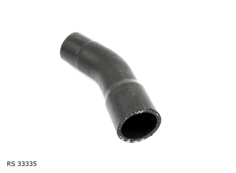 Durite de refroidissement — Renault 2.0/2.3 dCi, échangeur d’huile, caoutchouc — RS 33335 — vue 2