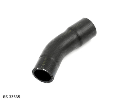 Durite de refroidissement — Renault 2.0/2.3 dCi, échangeur d’huile, caoutchouc — RS 33335 — vue 1