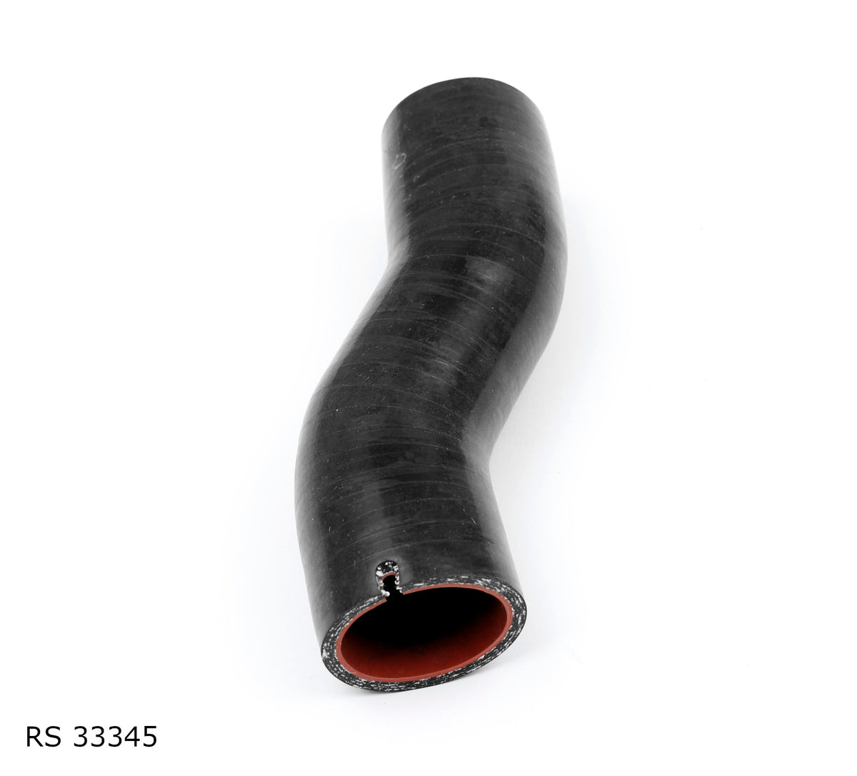 Conduite d’air d’admission — Peugeot Boxer et applications Citroën, 2.0/2.2 BlueHDi, montage fournisseur RS 33345 — RS 33345 — vue 2