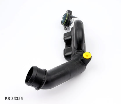 Conduite d’air d’admission — Peugeot 308 et applications Citroën, 1.6 HDi 16V, résonateur — RS 33355 — vue 4