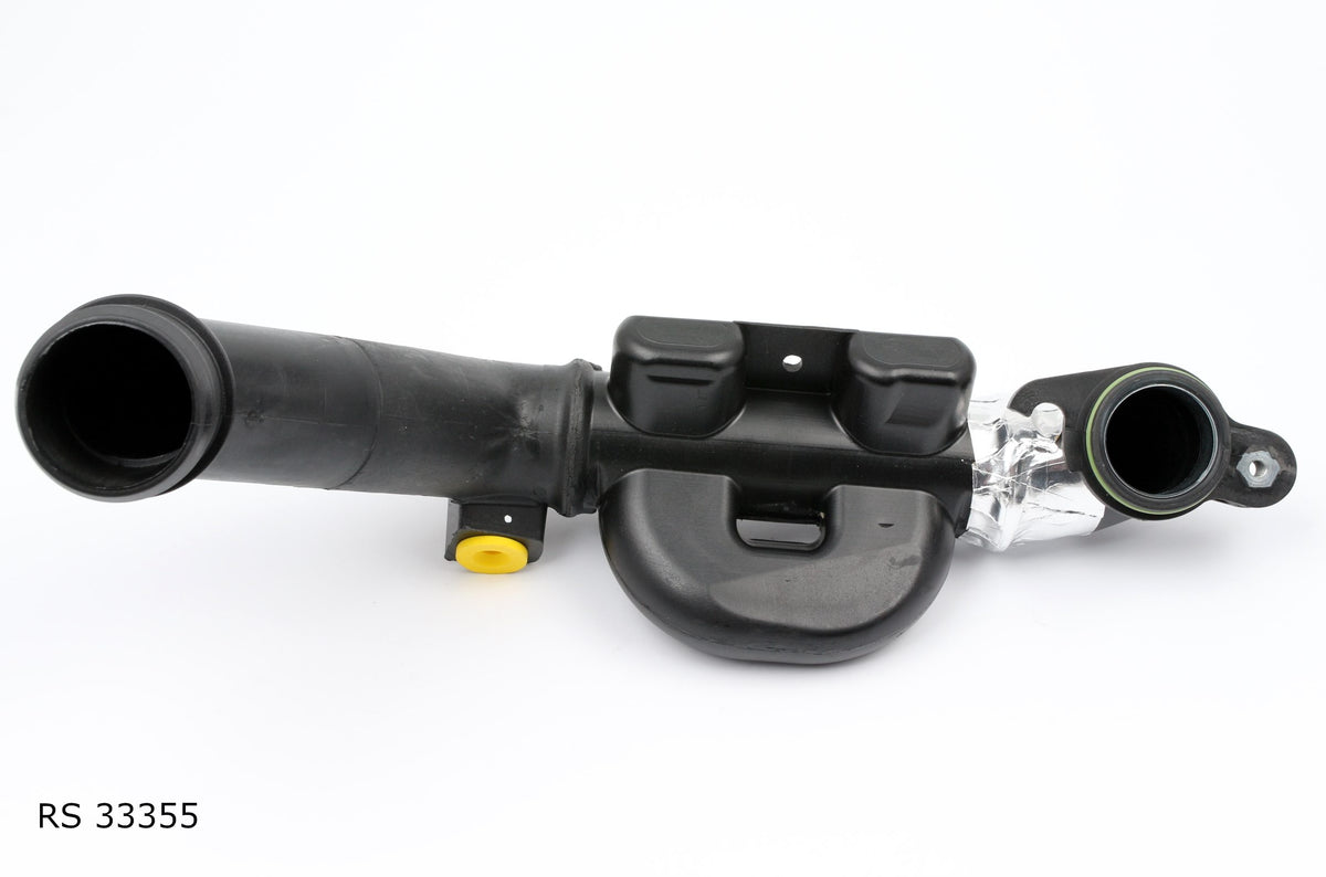 Conduite d’air d’admission — Peugeot 308 et applications Citroën, 1.6 HDi 16V, résonateur — RS 33355 — vue 5