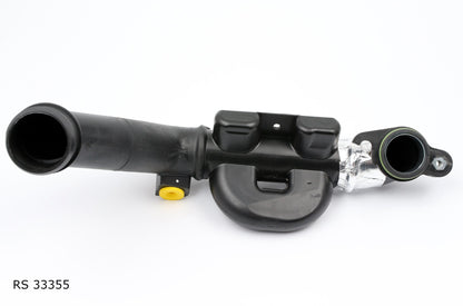 Conduite d’air d’admission — Peugeot 308 et applications Citroën, 1.6 HDi 16V, résonateur — RS 33355 — vue 5