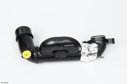 Conduite d’air d’admission — Citroën C5 et applications Peugeot, 1.6 HDi 16V à partir de 2008, résonateur — RS 33356 — vue 2