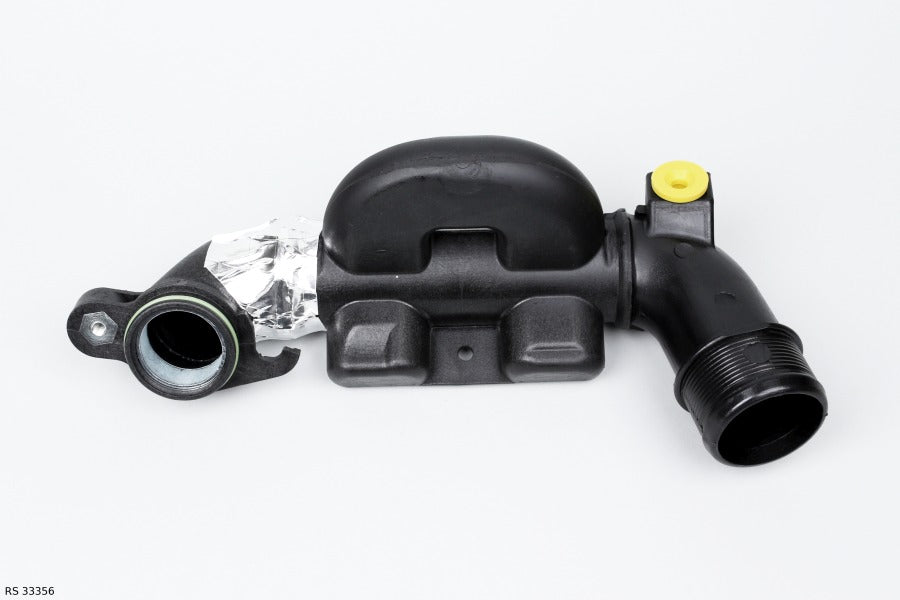 Conduite d’air d’admission — Citroën C5 et applications Peugeot, 1.6 HDi 16V à partir de 2008, résonateur — RS 33356 — vue 1