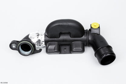 Conduite d’air d’admission — Citroën C5 et applications Peugeot, 1.6 HDi 16V à partir de 2008, résonateur — RS 33356 — vue 1