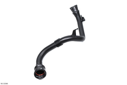 Durite de suralimentation — Renault Mégane 1.5 dCi 110 ch à partir de 2008, de l’échangeur au papillon, sans capteur — RS 33360 — vue 2