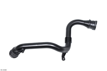 Durite de suralimentation — Renault Mégane 1.5 dCi 110 ch à partir de 2008, de l’échangeur au papillon, sans capteur — RS 33360 — vue 4