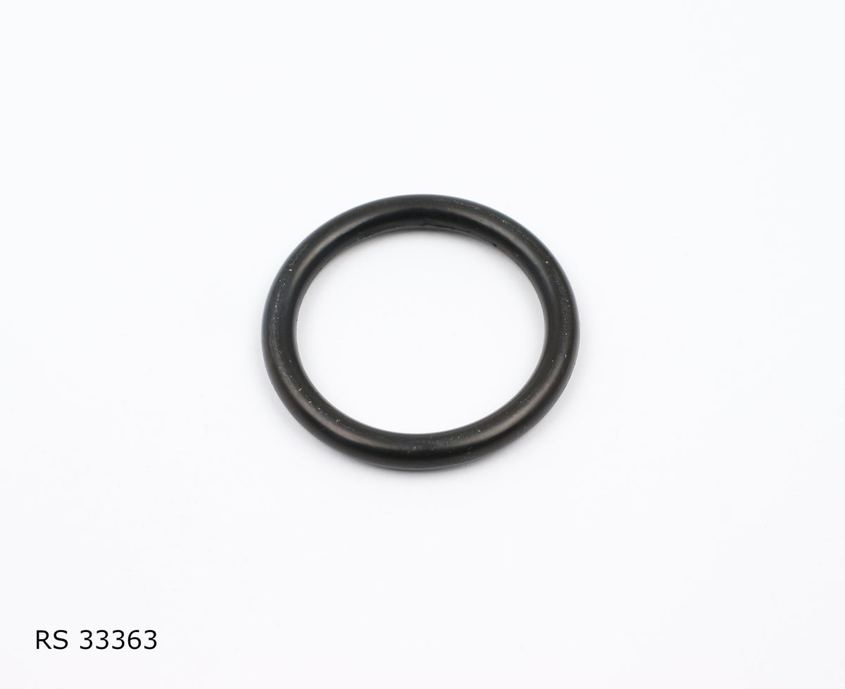 Joint torique de conduite de refroidissement — Renault 1.2/1.4, raccord de tube de refroidissement — RS 33363 — vue 1