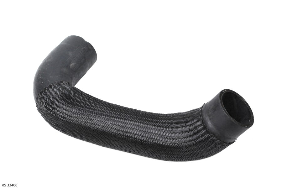 Conduite d’air d’admission — Citroën C5 et Peugeot 407 1.6 HDi 16V, liaison entre résonateurs — RS 33406 — vue 2